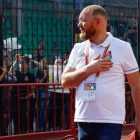 Бывший гендиректор Локомотива уверен, что сезон РПЛ возобновится не раньше лета