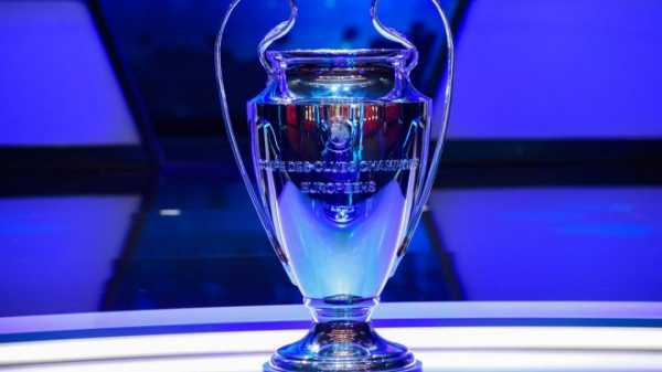 УЕФА перенес финалы Лиги чемпионов и Лиги Европы на конец июня