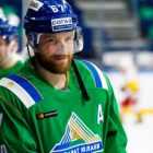 В Швеции извинились перед хоккеистом Салавата Юлаева Линусом Умарком за искажение слов