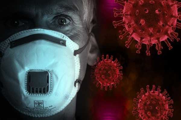 В США предсказывают новую вспышку коронавируса осенью0