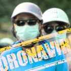 В Таиланде выявили первый случай смерти от коронавируса
