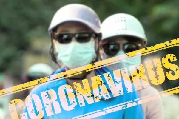 В Таиланде выявили первый случай смерти от коронавируса0