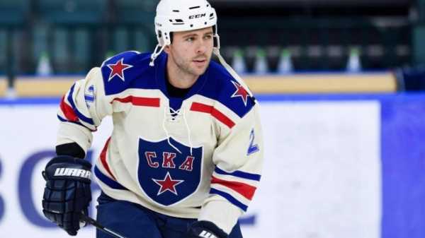 Экс-хоккеист СКА Кирилл Сафронов развеял миф о жесткости тренера Михайлова