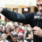 Нурмагомедов заявил, что UFC ищет нового соперника для Фергюсона