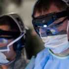 За пределами Китая коронавирусом заболели 2103 человека
