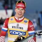Обладатель Кубка мира по лыжным гонкам Александр Большунов обиделся на норвежских спортсменов