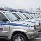 Полиция задержала в Петербурге участницу одиночного пикета