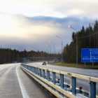 В Финляндии предупредили о проверках на границе с Петербургом