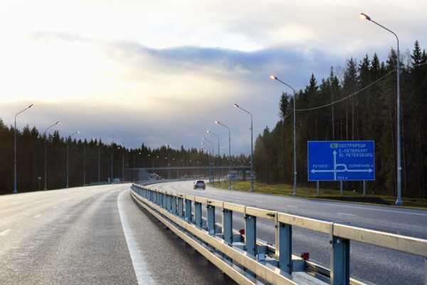 В Финляндии предупредили о проверках на границе с Петербургом0
