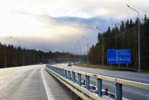 В Финляндии предупредили о проверках на границе с Петербургом