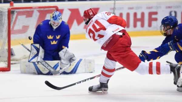 IIHF опровергла информацию об отмене чемпионата мира по хоккею - 2020