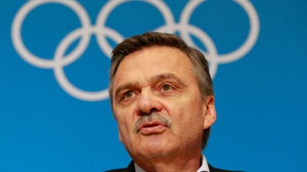 Президент IIHF заявил о невозможности перенести чемпионат мира по хоккею в другую страну