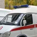 В аварии с пятью автомобилями на Комендантском проспекте пострадал подросток