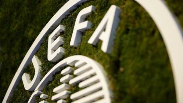 УЕФА не допустит до участия в еврокубках клубы, чьи страны не доиграют чемпионат