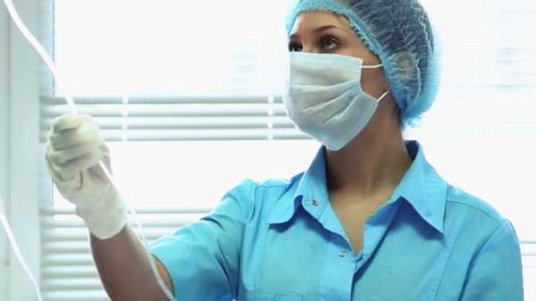 В Ульяновске медсестра скрыла поездку в ОАЭ и заразила 34 человека
