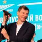 Андрей Аршавин поделился мнением о ситуации с арендой Александра Кокорина в Сочи