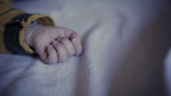 В Пензенской области коронавирус подтвердили у месячного младенца 