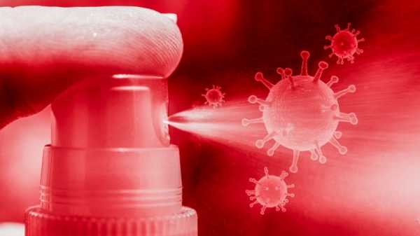 Ученый оценил сценарий эпидемии коронавируса в России