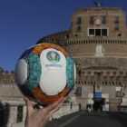 УЕФА может исключить Рим и Бильбао из числа городов, где пройдет Евро-2020