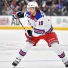 Нападающий Нью-Йорк Рейнджерс Артемий Панарин может пропустить следующий сезон НХЛ