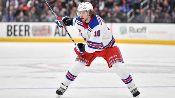 Нападающий "Нью-Йорк Рейнджерс" Артемий Панарин может пропустить следующий сезон НХЛ
