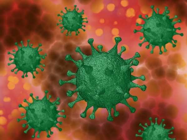 По всему миру коронавирусом заболели более 2,5 миллионов человек0