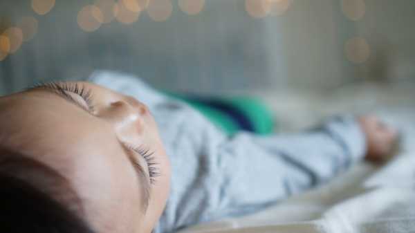 В США умерла 5-летняя девочка от редкого осложнения коронавируса