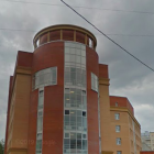 Поликлиника в Московском районе станет стационаром для коронавирусных больных