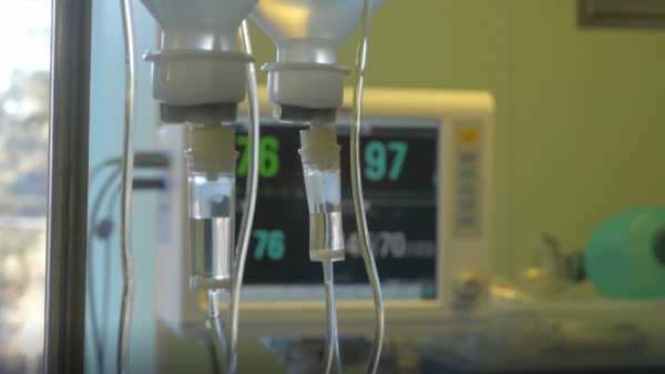 В Ивановской области зафиксирована первая смерть пациента с коронавирусом 