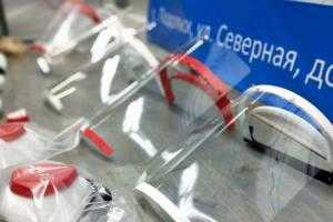 Россиянам удалось найти замену медицинским маскам