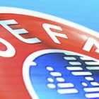 УЕФА перенес матчи еврокубков на неопределенный срок