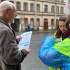 Из-за коронавируса петербуржцы обратились к волонтерам 308 раз за сутки