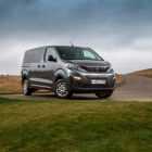 Тест-драйв PeugeotTraveller 2.0 HDi L2