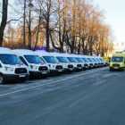 В Петербурге проверят работу скорой помощи после смерти девушки