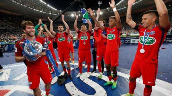 L’Equipe раскритиковала решение досрочно завершить чемпионат Франции по футболу