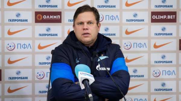 Радимов поделился мнением о решении возобновить сезон РПЛ