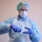 В Ленобласти в психиатрической больнице коронавирус нашли у 44 человек