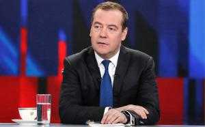 Медведев заявил о затягивании кризиса из-за пандемии коронавируса