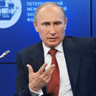 Путин проведет 11 мая совещание, на котором будет обсуждаться продление выходных