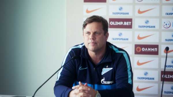 Радимов прокомментировал решение Анюкова стать тренером после завершения игровой карьеры