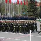 ВОЗ обеспокоена предстоящим парадом в Белоруссии