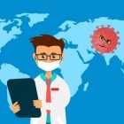ВОЗ заявила об ухудшении ситуации с коронавирусом в мире