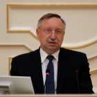 Беглов заявил об улучшении эпидемиологической ситуации накануне всероссийского голосования