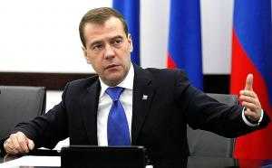 Медведев ожидает роста преступности среди мигрантов из-за коронавируса