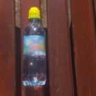 В Петербурге ребёнку попался антисептик в бутылке покупной воды