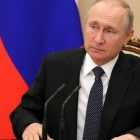 Путин заявил о стабилизации ситуации с коронавирусом в стране