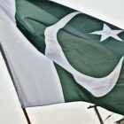 В Пакистане при взрыве самодельной бомбы погиб один человек