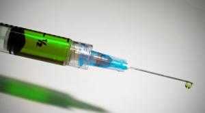 Петербуржцев признали вакцинироваться от гриппа
