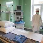 Коронавирусом в Петербурге переболели 7 тысяч сотрудников больниц