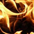 В Ростовской области 3-летний малыш сгорел заживо в машине